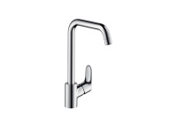 Смеситель для кухни Hansgrohe Focus 31822000