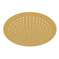 Верхний душ WasserKRAFT Abens A262