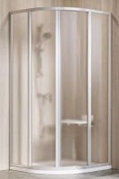Душевой уголок 80x80 см Ravak Supernova SKCP4 3114OU02ZG
