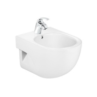 Биде подвесное Roca Meridian 357246000