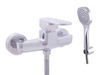 Смеситель для душа Rav Slezak Yukon YU180.5/1