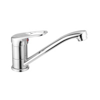 Смеситель для кухни Haiba HB4537 Смеситель для кухни Haiba HB4537