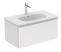 Тумба под раковину Ideal Standard Tesi 80 см T0047OV