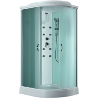 Душевая кабина (120х80) Timo eco TE-0702L