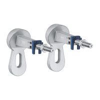 Настенный уголок, Grohe Rapid SL 38558 00M (3855800M)
