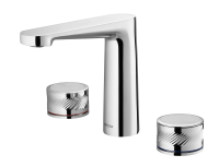 Смеситель для раковины Arrow AMP23868CP хром