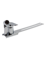 Гигиенический набор Orange Sofi M43-831cr хром