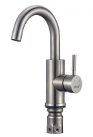 Смеситель для кухонной мойки Savol S-SUS8002 Смеситель для кухонной мойки Savol S-SUS8002