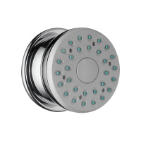 Боковая форсунка Hansgrohe Bodyvette Stop 28467000 хром