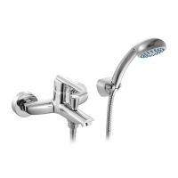 Смеситель для ванны Milardo Magellan MAGSB00M02