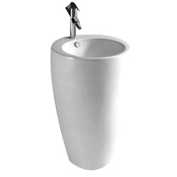 Раковина напольная (50х50)  Melana B133-805