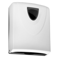 Диспенсер для бумажных полотенец Bemeta Hotel 121103014