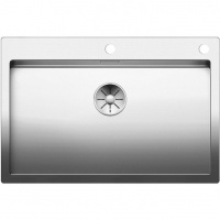 Кухонная мойка Blanco Claron 700-IF/A Durinox 523394