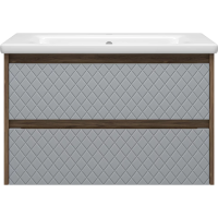 Тумба под раковину Brevita Chester 77 CHE-09080-49502Я