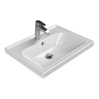 Умывальник мебельный Opadiris CeraStyle Frame 60 031000-u