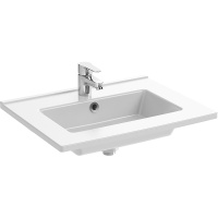 Раковина встраиваемая сверху Jacob Delafon Ola 61 EXSA112-00
