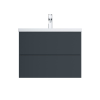 Тумба под раковину 75 Am.Pm Gem M90FHX07522GM