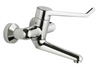 Смеситель для раковины Ideal Standard CERAPLUS B8222AA, хром