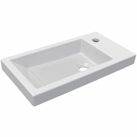 Раковина подвесная (80х46,5) Infinitum  INLK05001FD1W5000