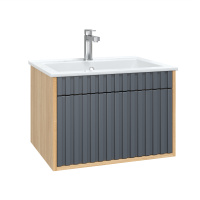 Тумба под раковину подвесная Onika Дайлер 60 106151