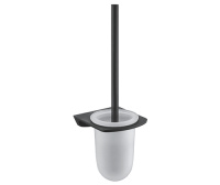 Ершик для унитаза подвесная WasserKRAFT Elbe K-7227