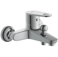 Смеситель для ванны Cersanit CARI 63026 Смеситель для ванны Cersanit CARI 63026