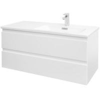 Тумба под раковину Jacob Delafon Madeleine (100x46) R EB2055-J5 глянцевая