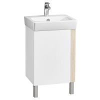 Тумба под раковину Aquaton Кантри 50 1A257801AHB20