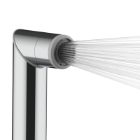 Ручной  душ Bossini Ply B00950.030 хром