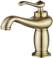 Смеситель для раковины KAISER Logo (47711-1)