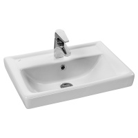 Раковина подвесная (55х38) Santek Тигода 55 1WH302127