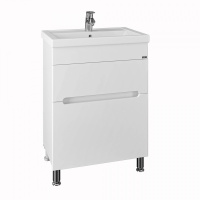 Тумба под раковину СаНта  Лондон 60 224005л