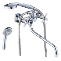 Смеситель для ванны Cron CN22127-8