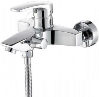 Смеситель для ванны с душем KAISER Guss (68022)