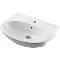 Прямоугольная раковина Grossman  Уют 60 440