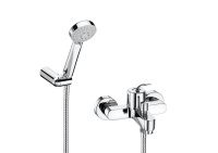 Смеситель для ванны Roca Moai 5A0146C02