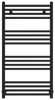 Полотенцесушитель водяной Сунержа Модус (100х50) Матовый Черный 31-0250-1050 Полотенцесушитель водяной Сунержа Модус (100х50) Матовый Черный 31-0250-1050