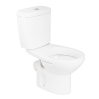 Унитаз компакт Roca Mitos 34Q39A000