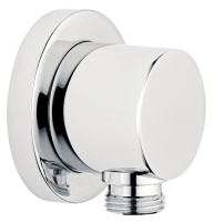 Переходник для ручного душа Vitra Dynamic S A45223, хром 