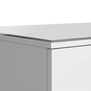 Панель стекло накладное Laufen Kartell 4.0787.0.033.631.1