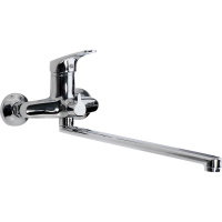 Смеситель для ванны Esko Kansas KS 31, Хром