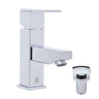 Смеситель для раковины Rav Slezak Loira LR527.5K Смеситель для раковины Rav Slezak Loira LR527.5K