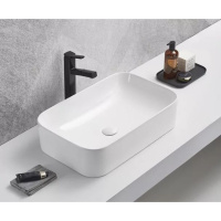 Раковина накладная (61х38) Gid N9599