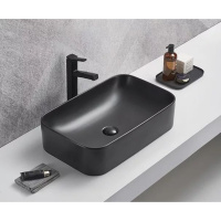 Раковина накладная (61х38) Gid Bm9599