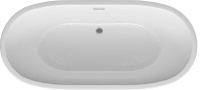 Акриловая ванна (174х80) Aima Design Tondo 01тон17480 Акриловая ванна (174х80) Aima Design Tondo 01тон17480