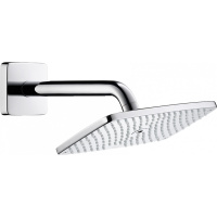 Верхний душ Hansgrohe Raindance E 240 AIR 1jet 27370000 хром