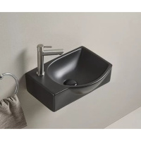 Раковина подвесная (40,5х28) Gid Bm9276R