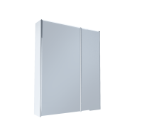 Зеркало-шкаф (75х80)  1MarkaСоната 75  У29559