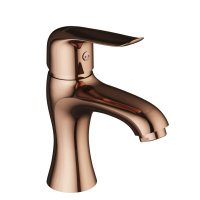 Смеситель для раковины Damixa RedBlu Palace Evo 330210000