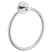 Кольцо для полотенца Grohe Essentials 40365 001 (40365001) Кольцо для полотенца Grohe Essentials 40365 001 (40365001)